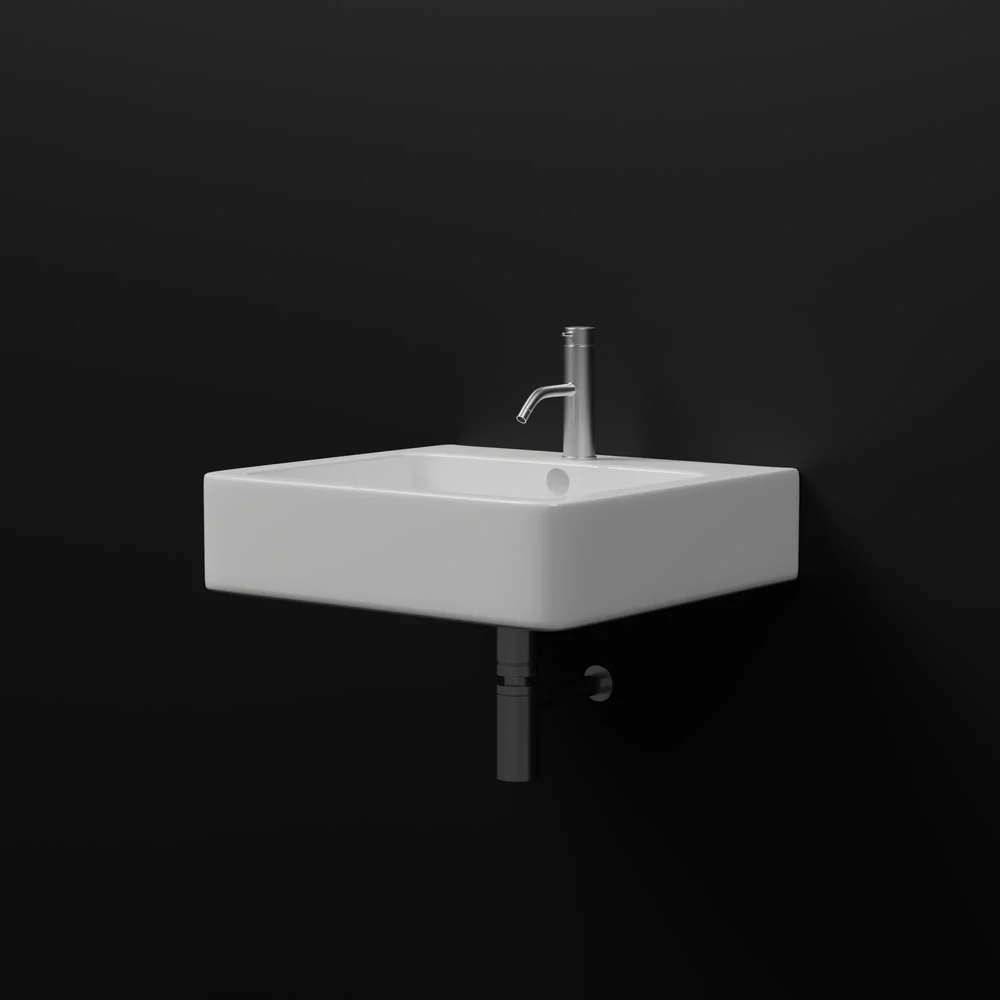 Wash Basin