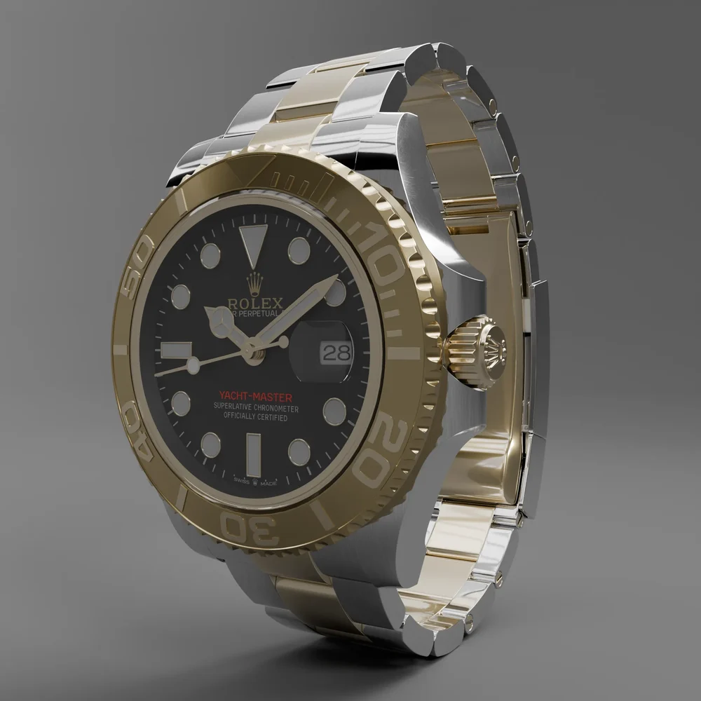 Rolex Yacht-Master 40 126621