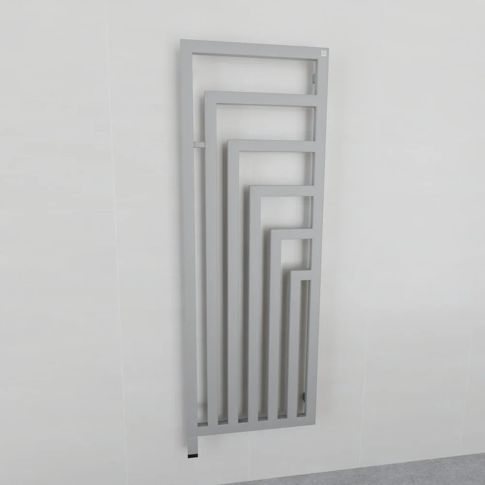Electric Radiator 01
