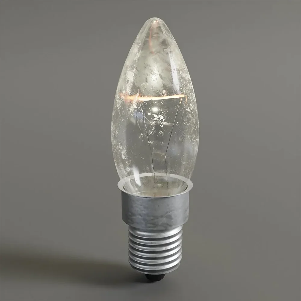 Incandescent Lamp