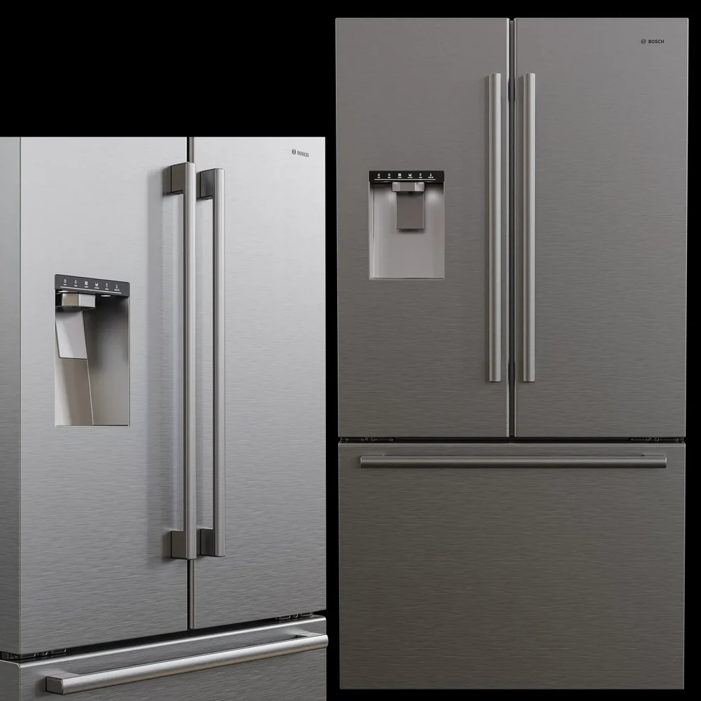 Bosch Refrigerator