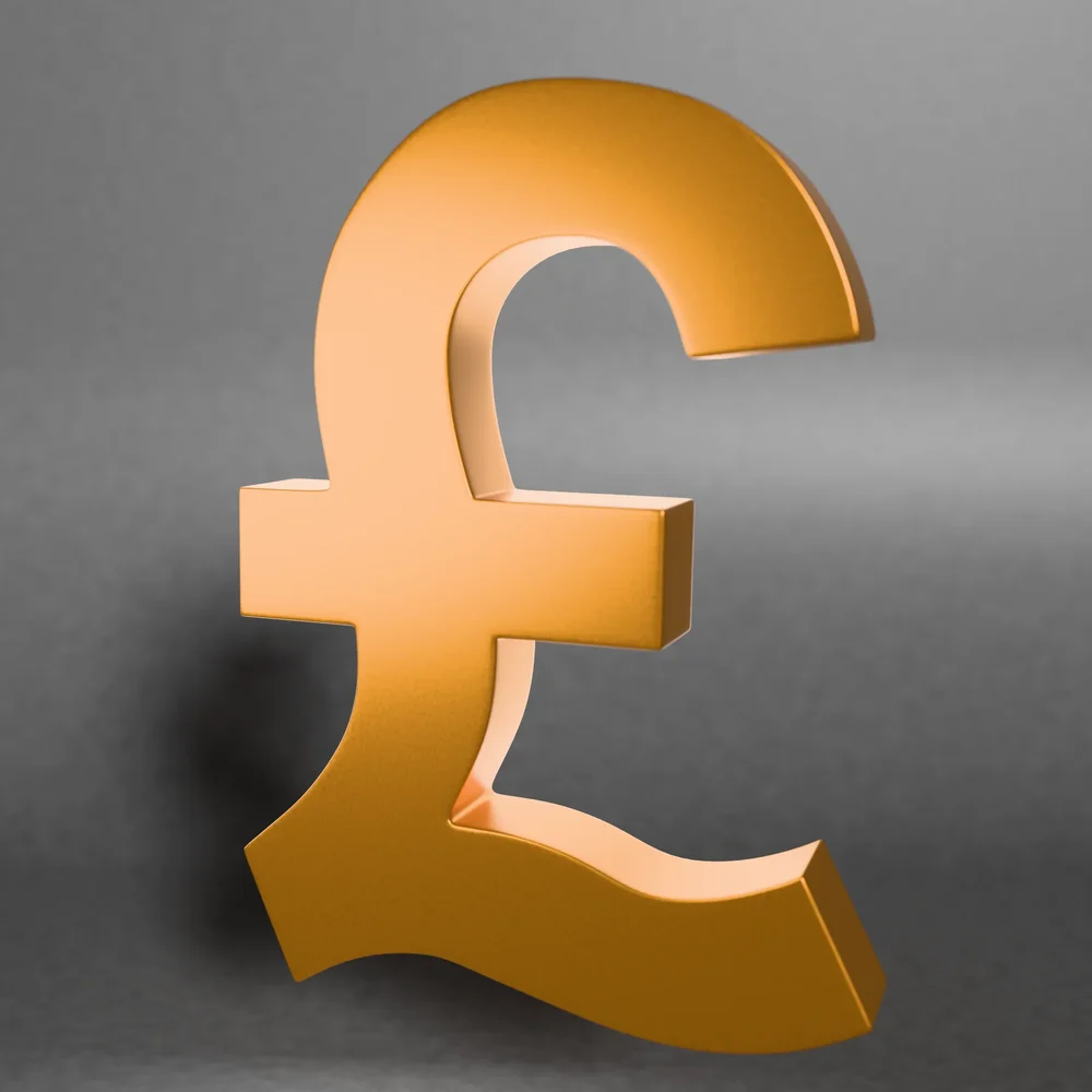 Pound Sign