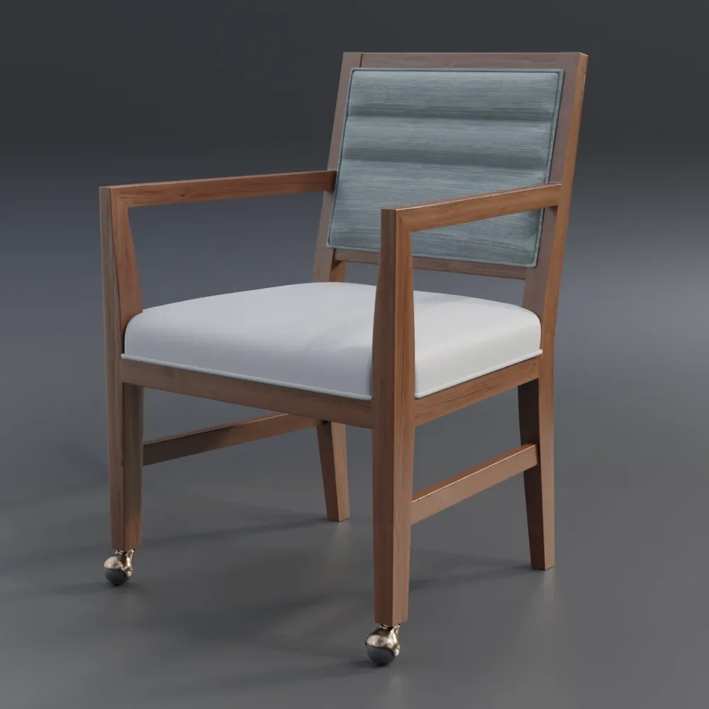 Proctor Armchair