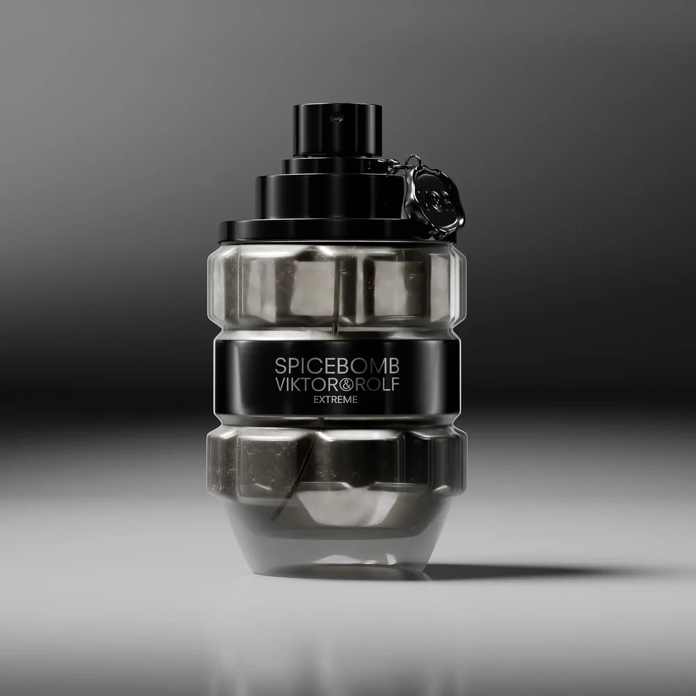 Spicebomb Eau De Toilette