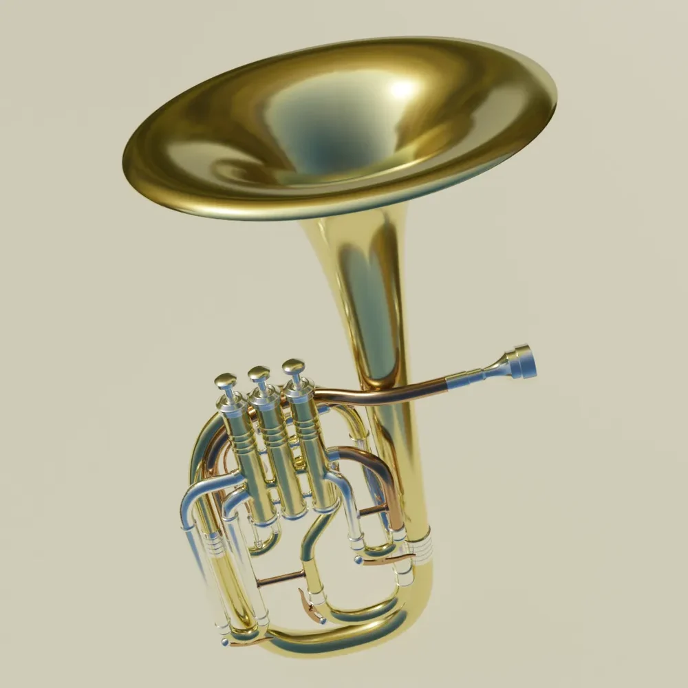Tenor Horn
