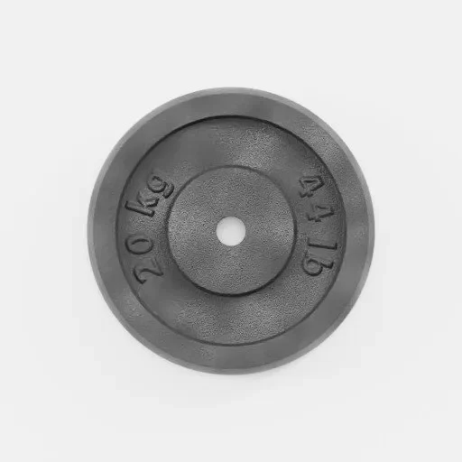 Weight - 20 Kg