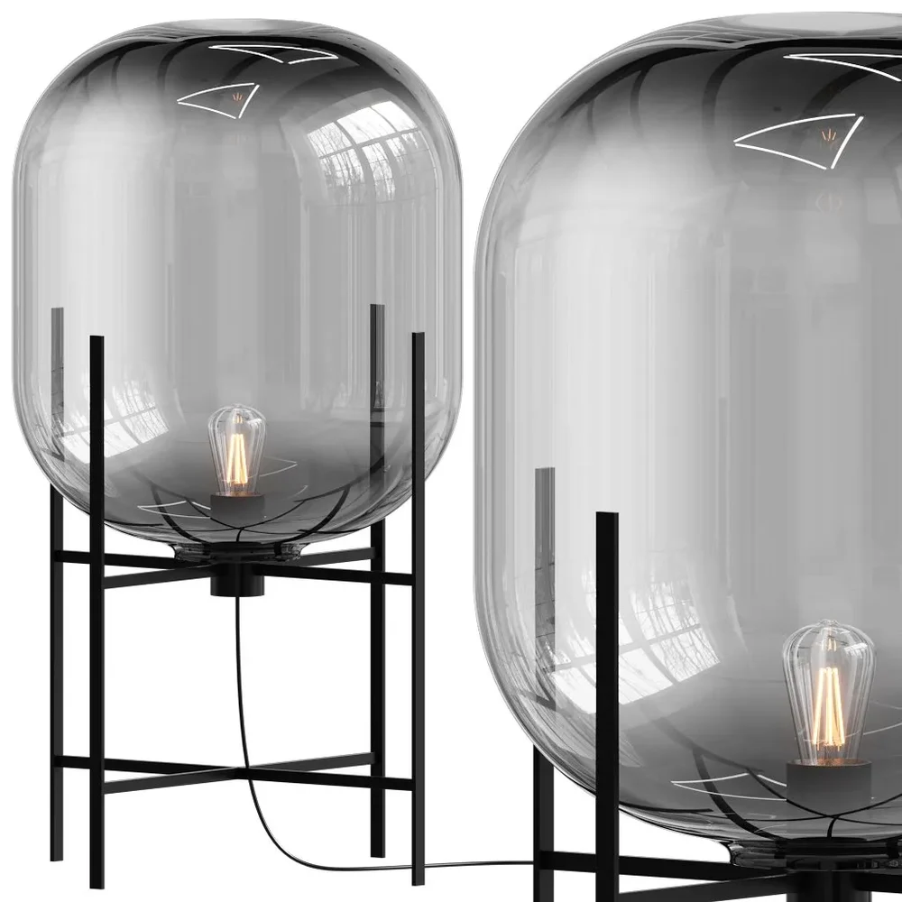 Oda Floor Lamp
