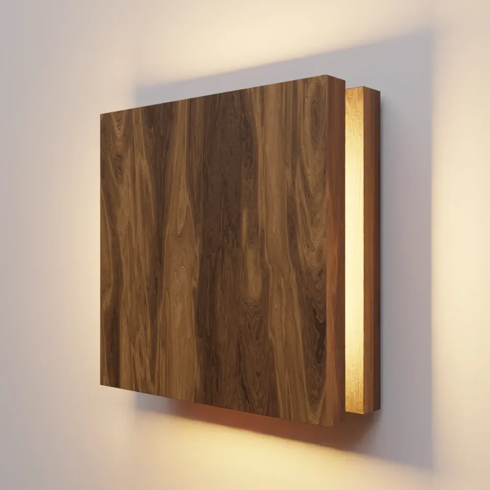 Wall Lamp