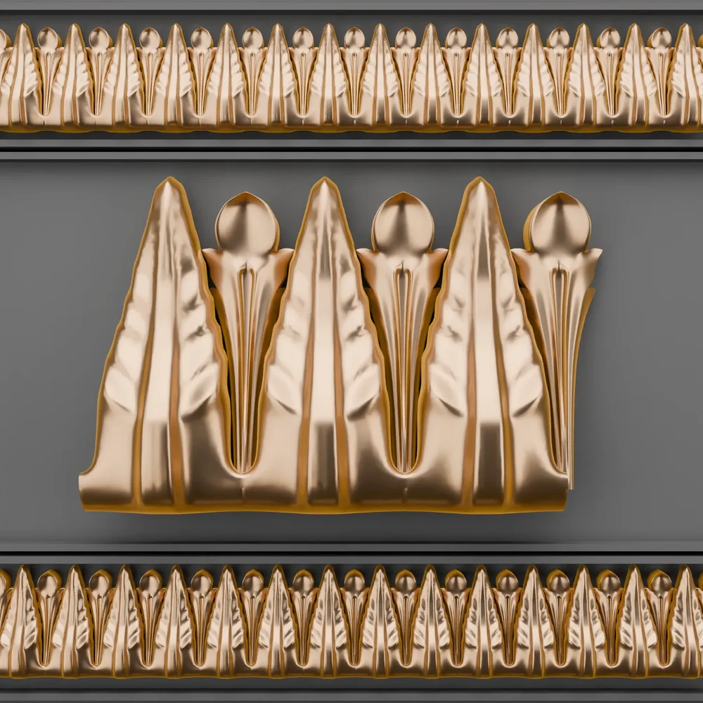 Mk-Trim-Ornament-Vol7-38