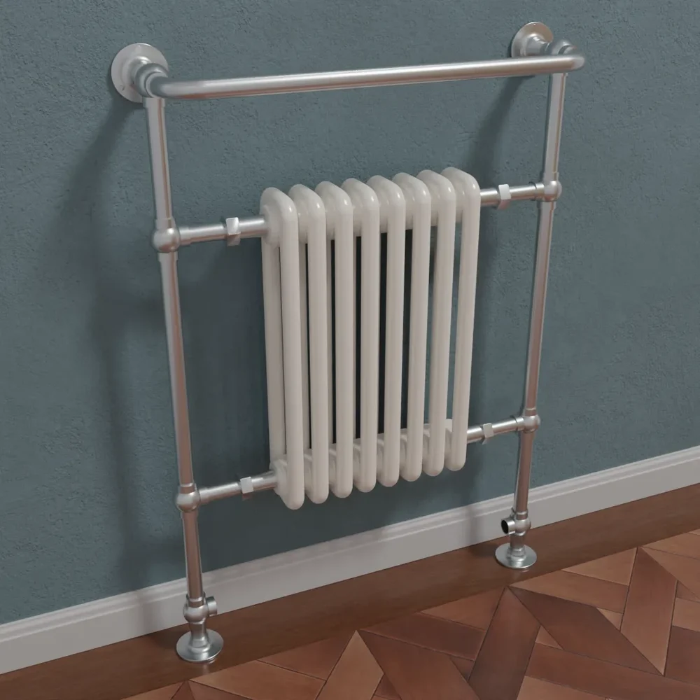 Column Type Towel Radiator