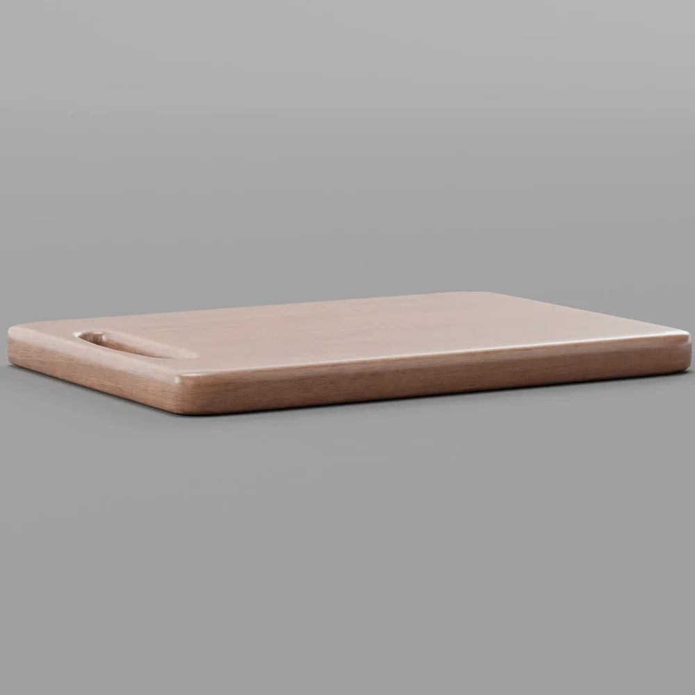 Wooden Chopping Board