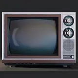 Retro Tv 80s