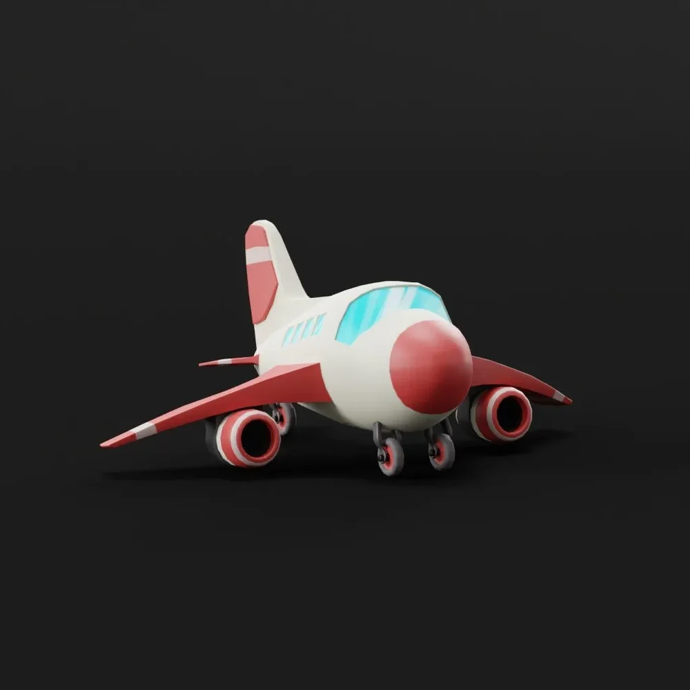 Airplane
