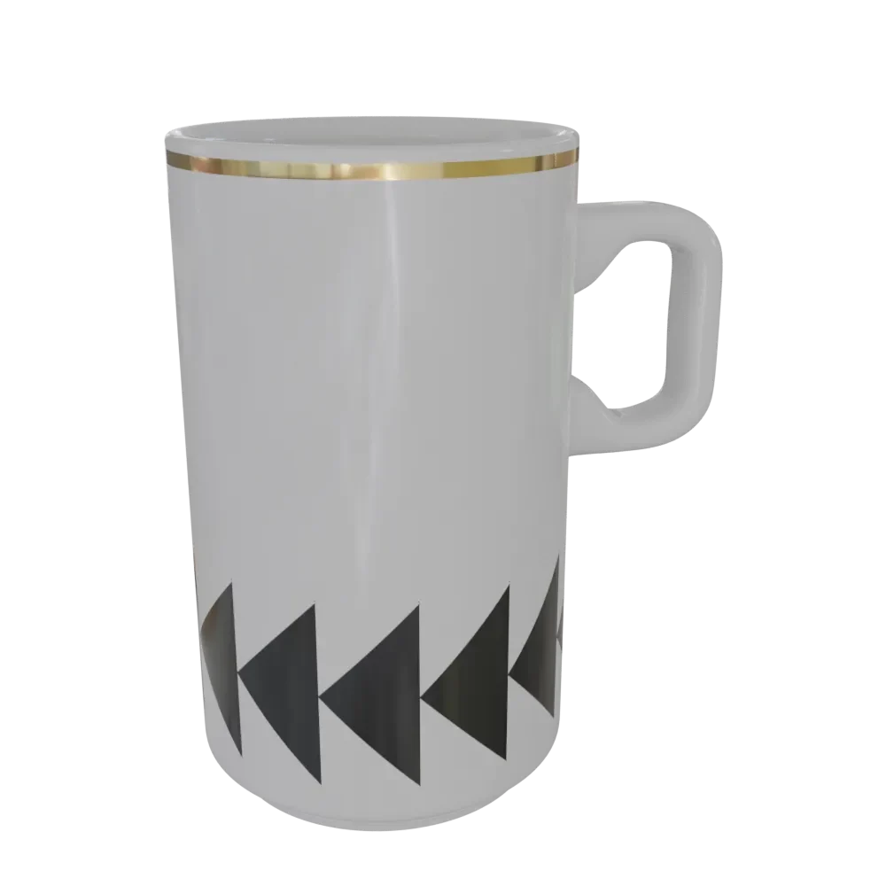 Hipfix Arrow Caneca Espresso 80 Ml