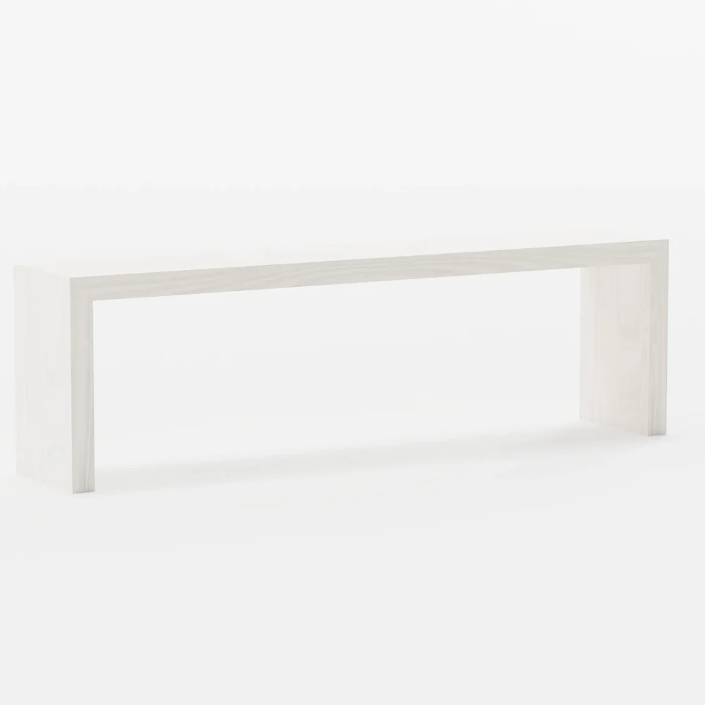 West Elm Bridge Console