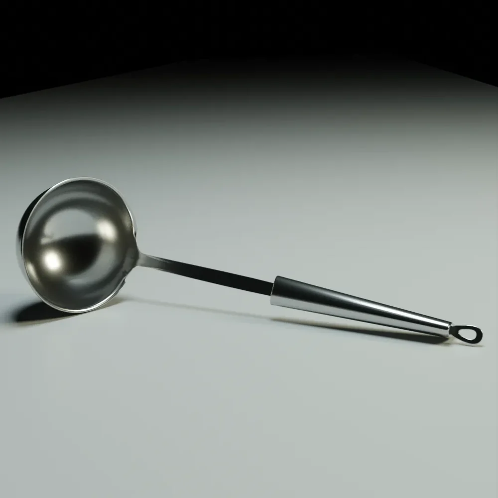Ladle Spoon