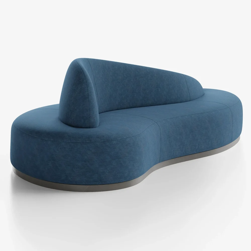 Star Sofa 9.1 By Sandler Seating