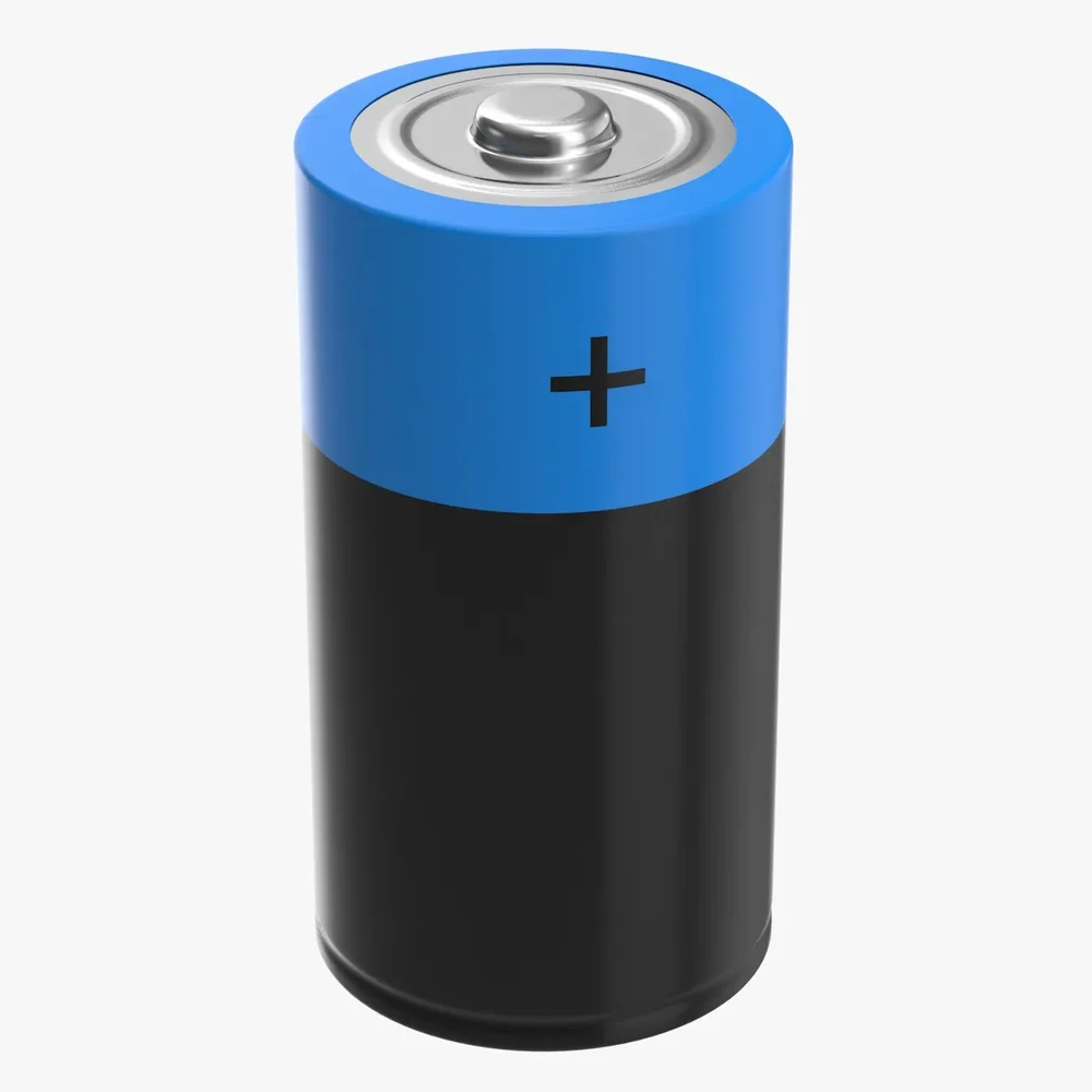 Battery C