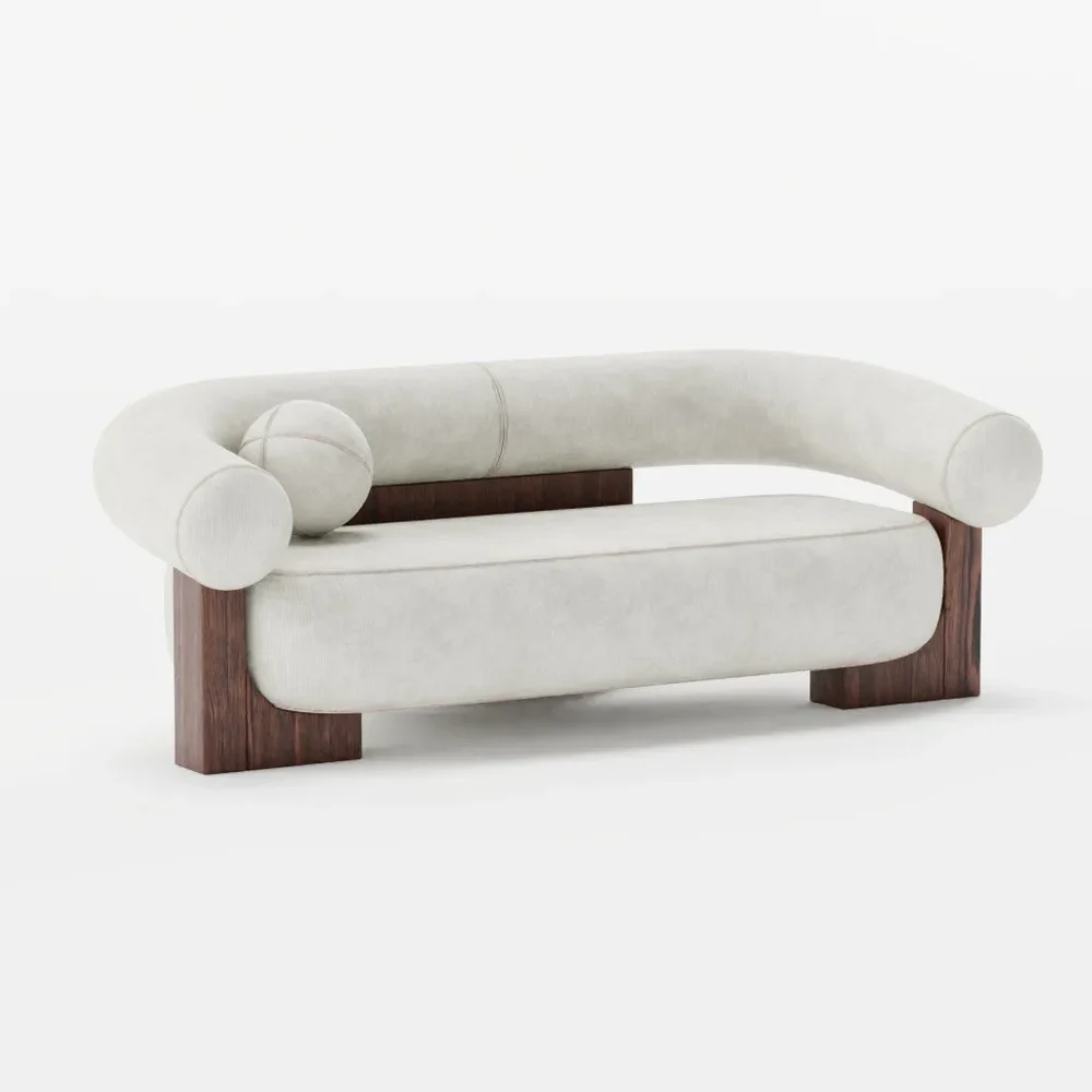 Sofa Cassete