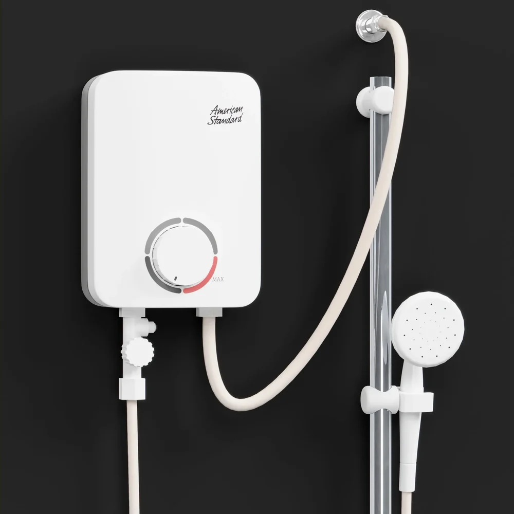 Shower Water Heater