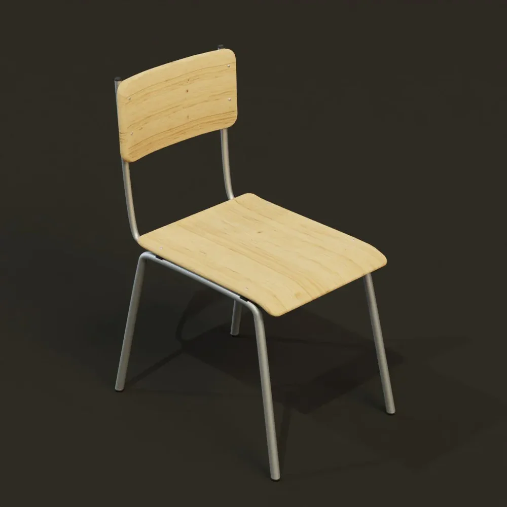 Classroom Chair