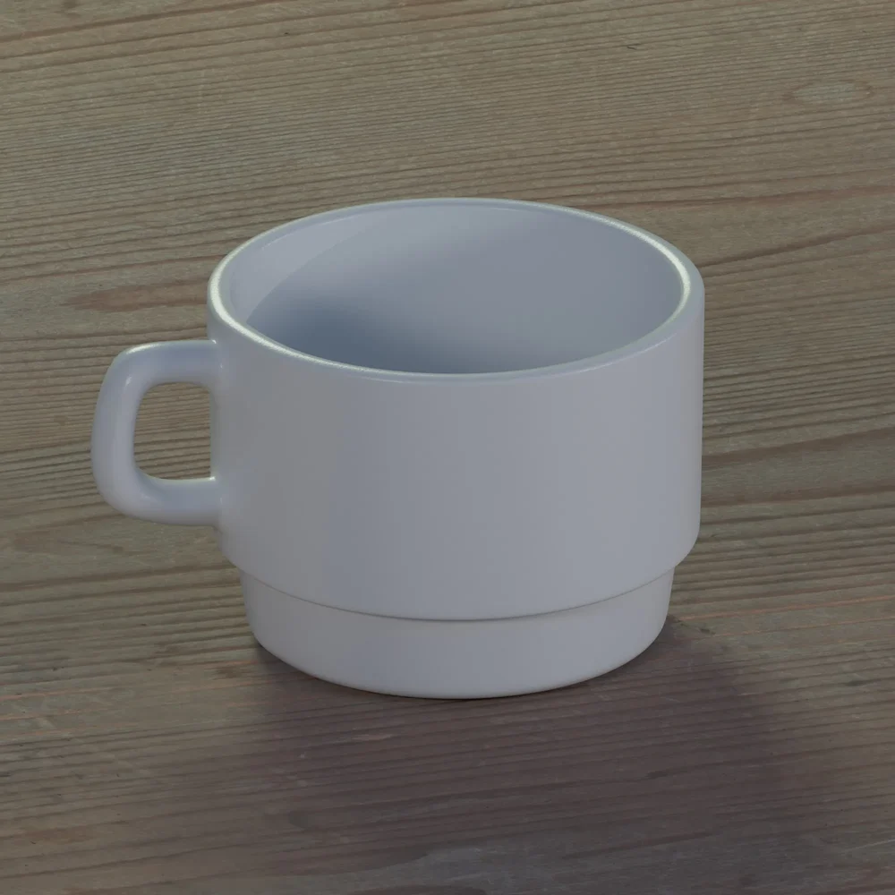 Tea Cup
