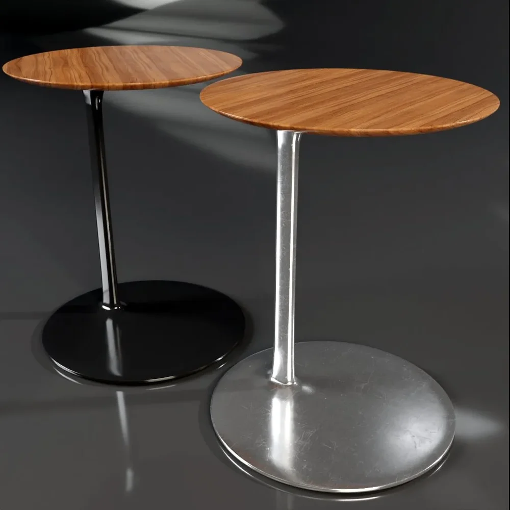 Luca Coffee Tables