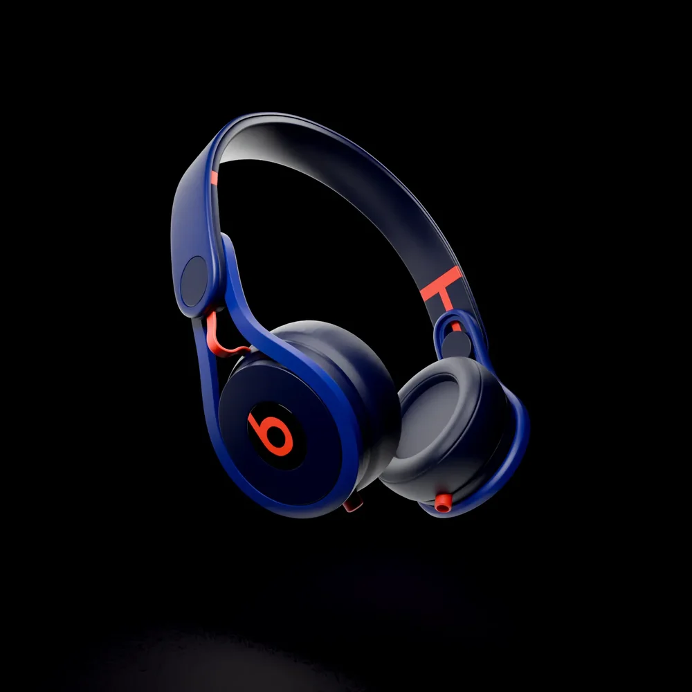 Headphone