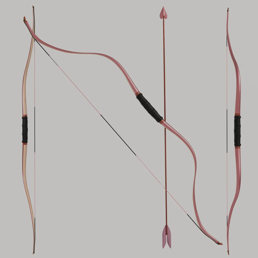 Cupid's Bow (Realistic)