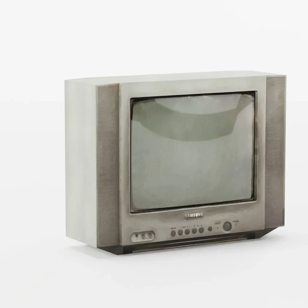 Retro Television