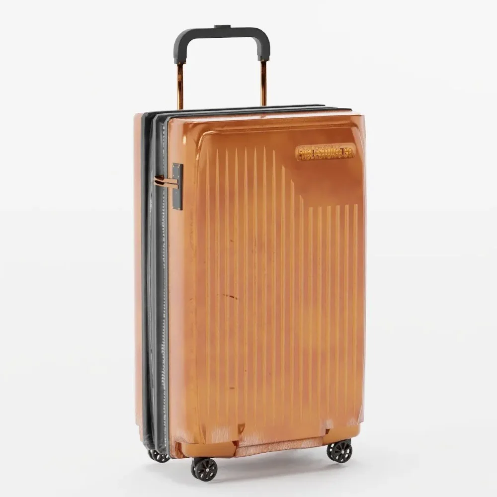 Suit Case - Used - Game Ready