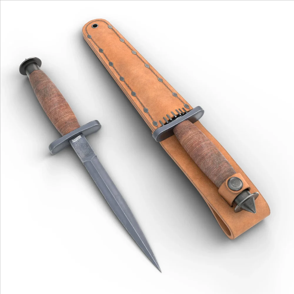 V-42 Stiletto