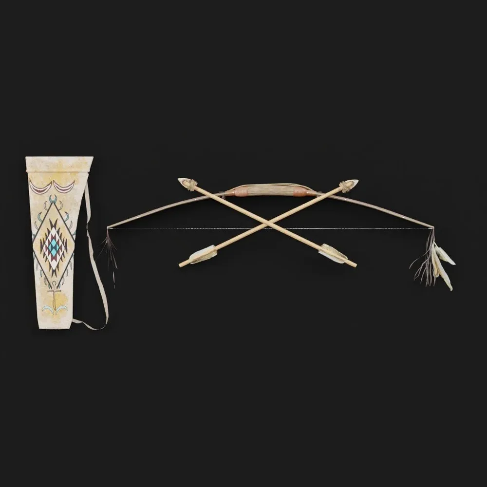 Bow