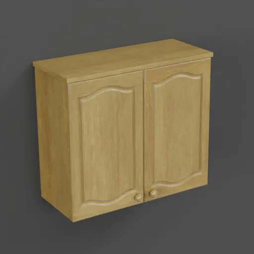 Kitchen Cabinet Var 1.6