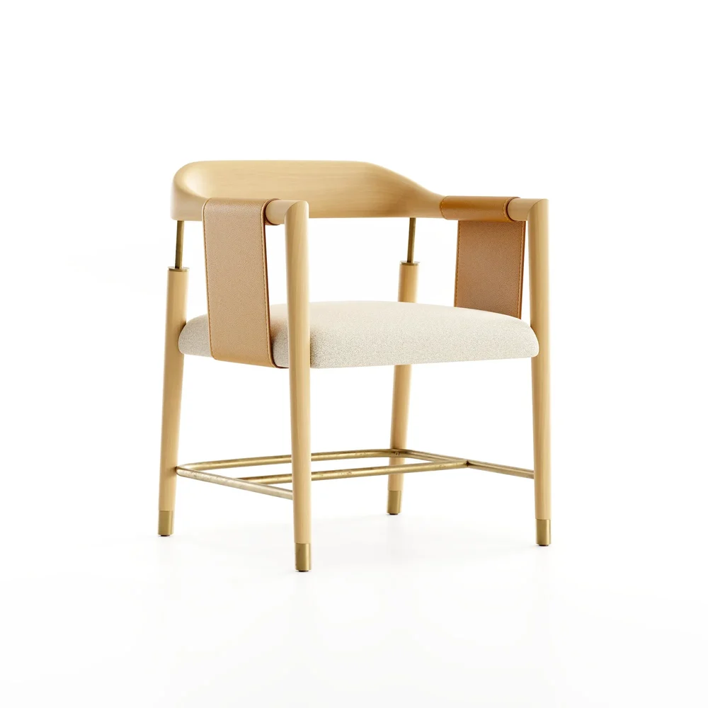 Las Vegas Dining Chair