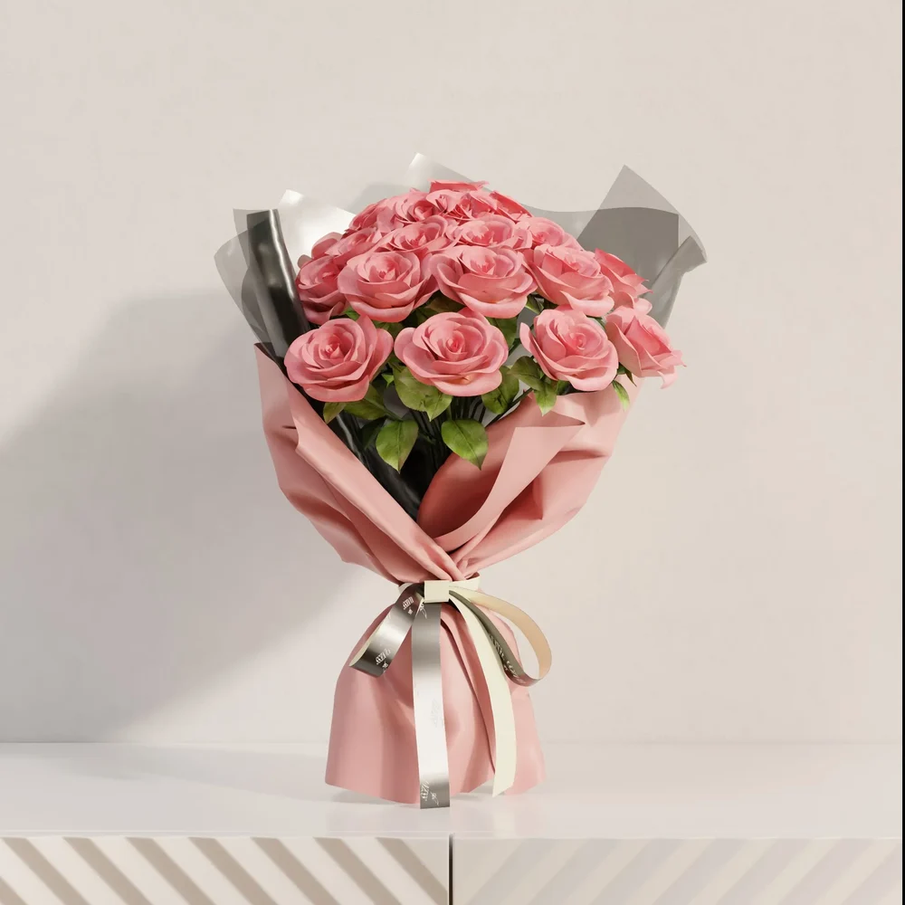 Sweet Serenity Bouquet