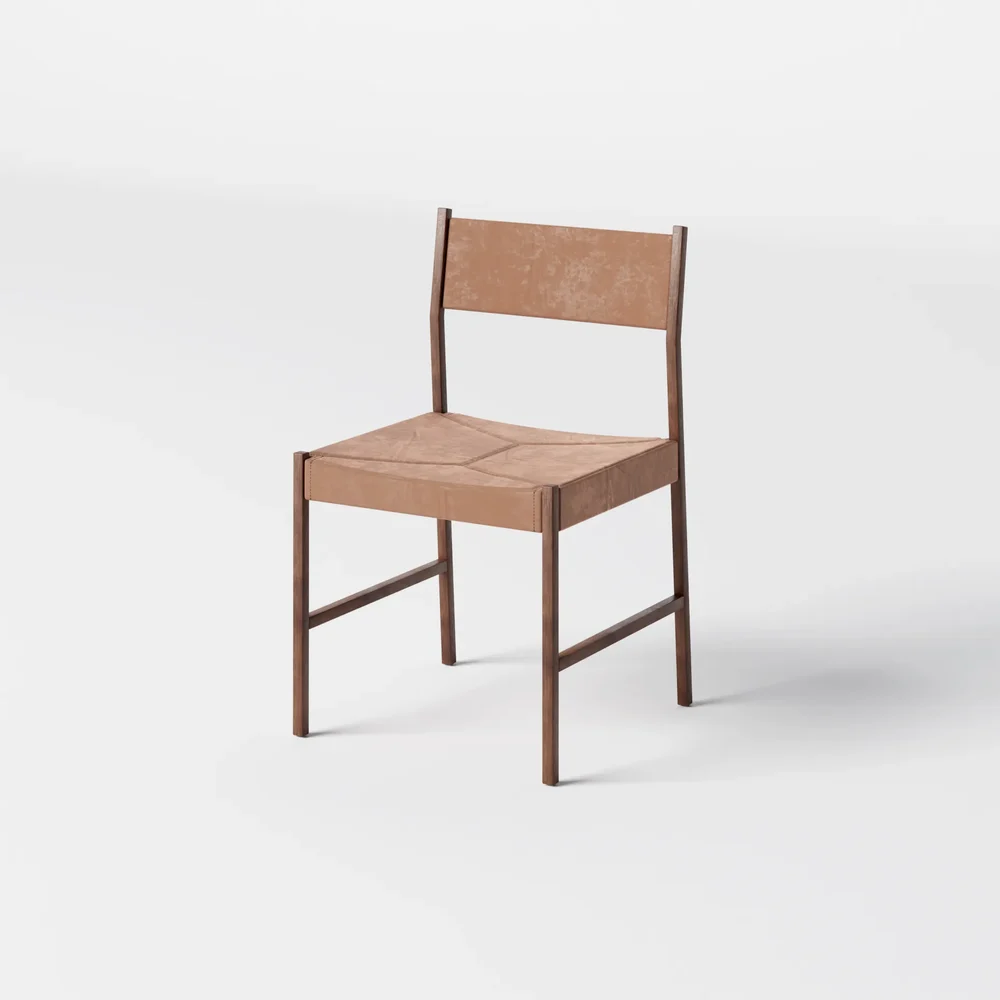 Itamaraty Chair