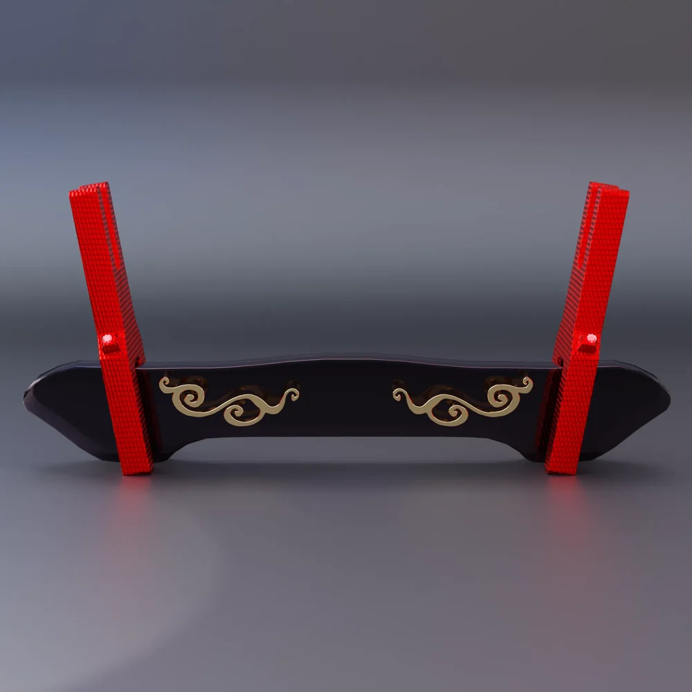 Sword Stand.