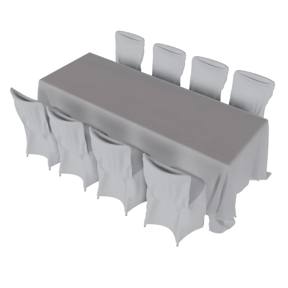 Rectangular Table Cloth