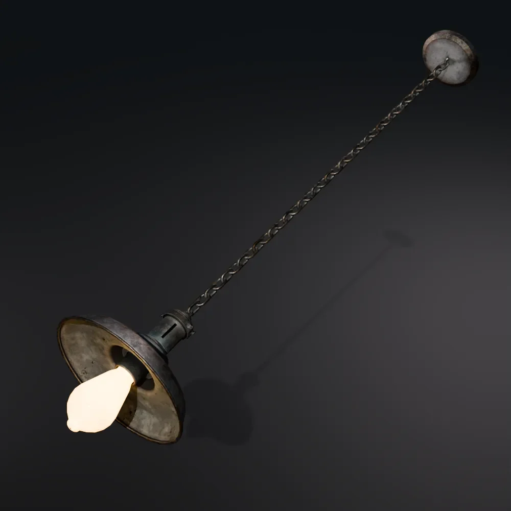 Ceillinglight