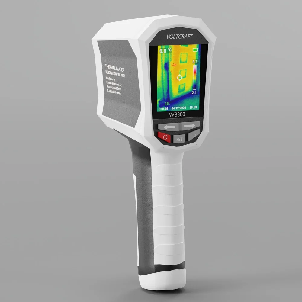 Thermal Camera