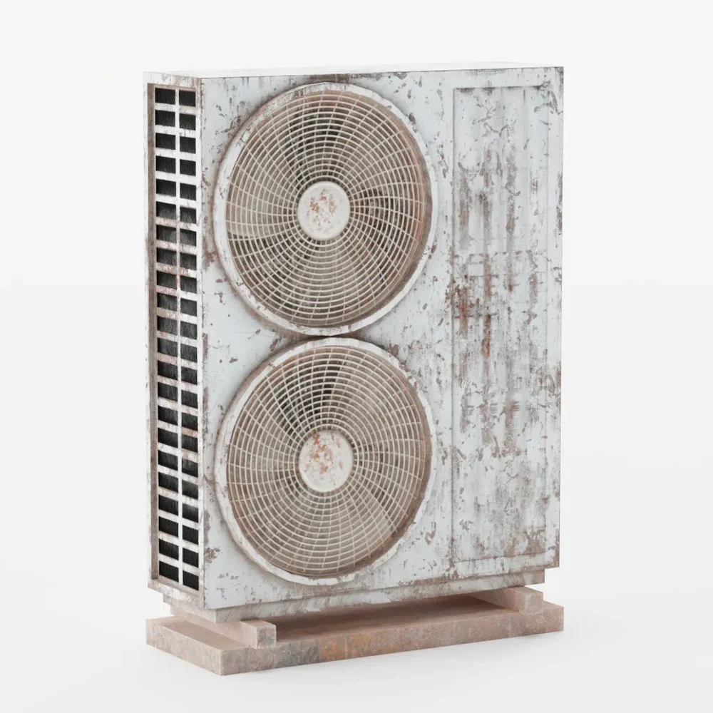 Roof Ventilation 3