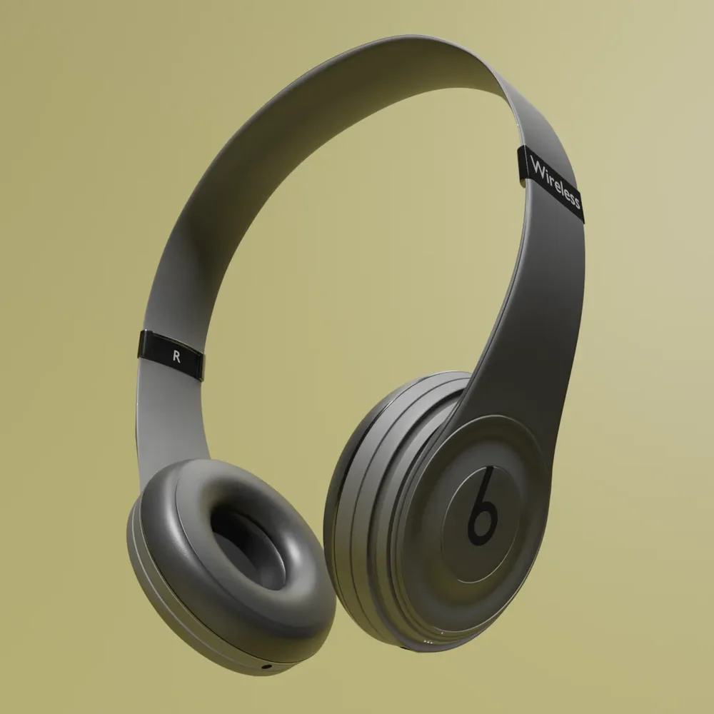 Beats Solo3 Wireless Headphones