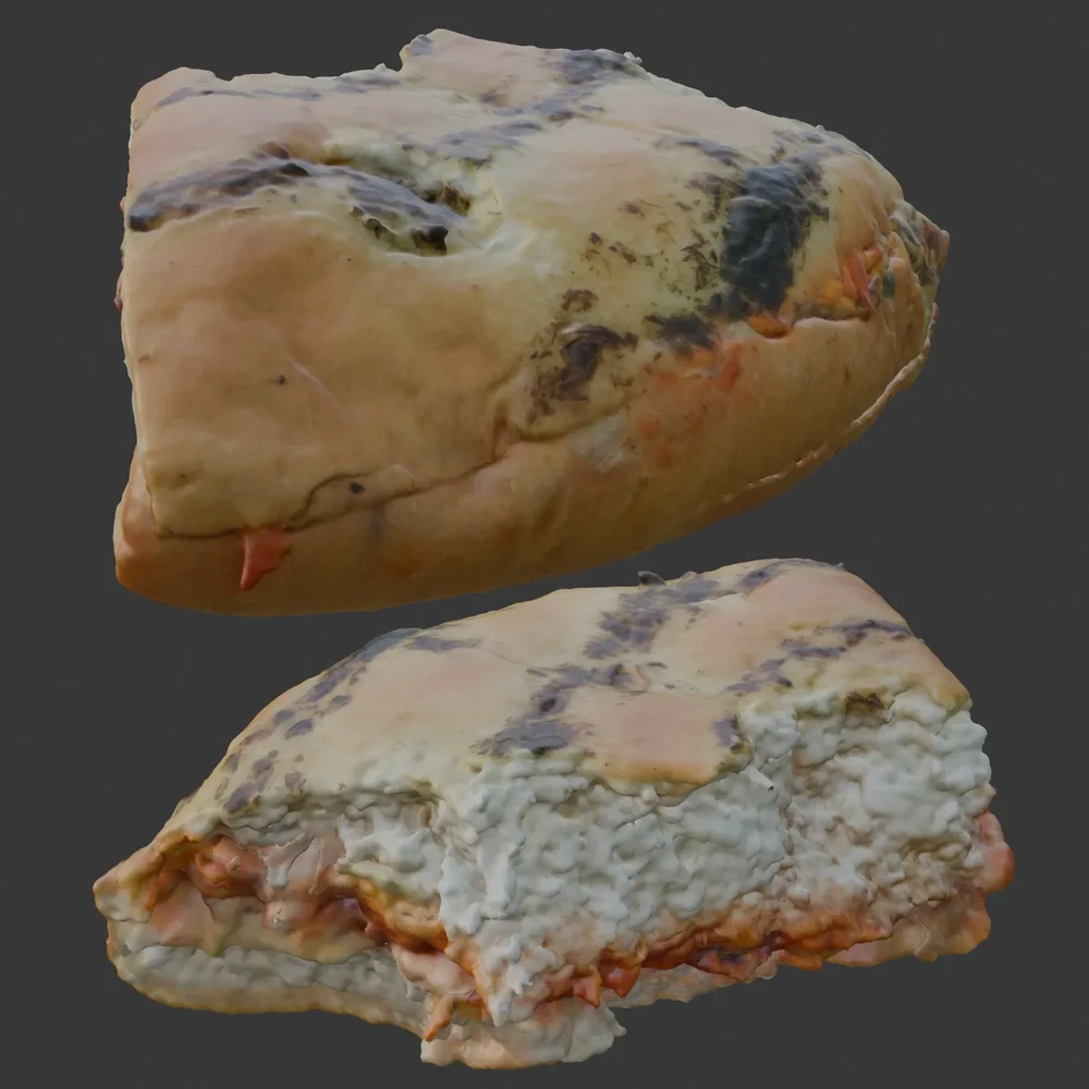 Savory Bited