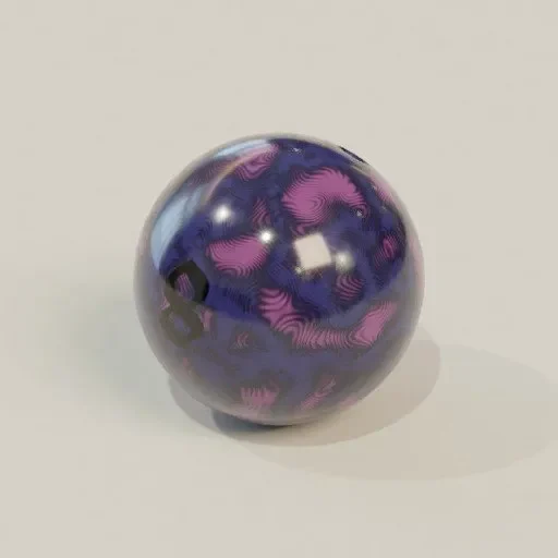 Bowling Ball