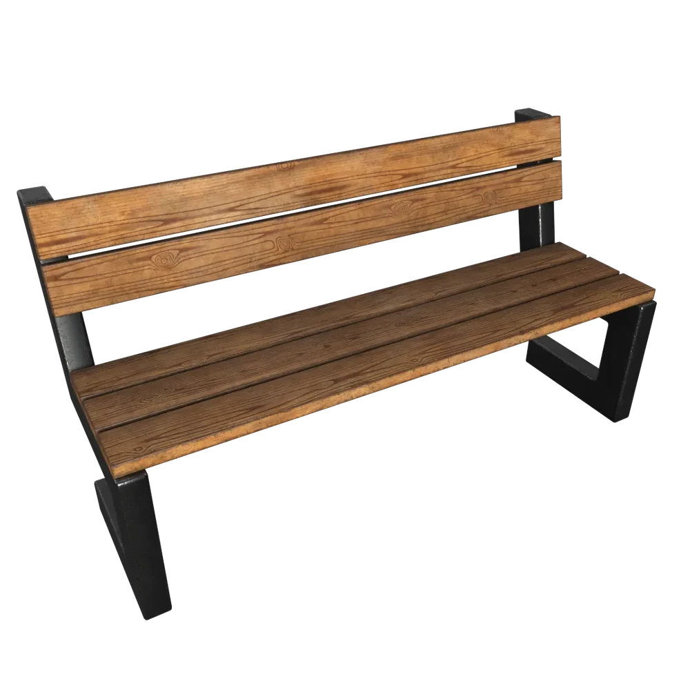Bench