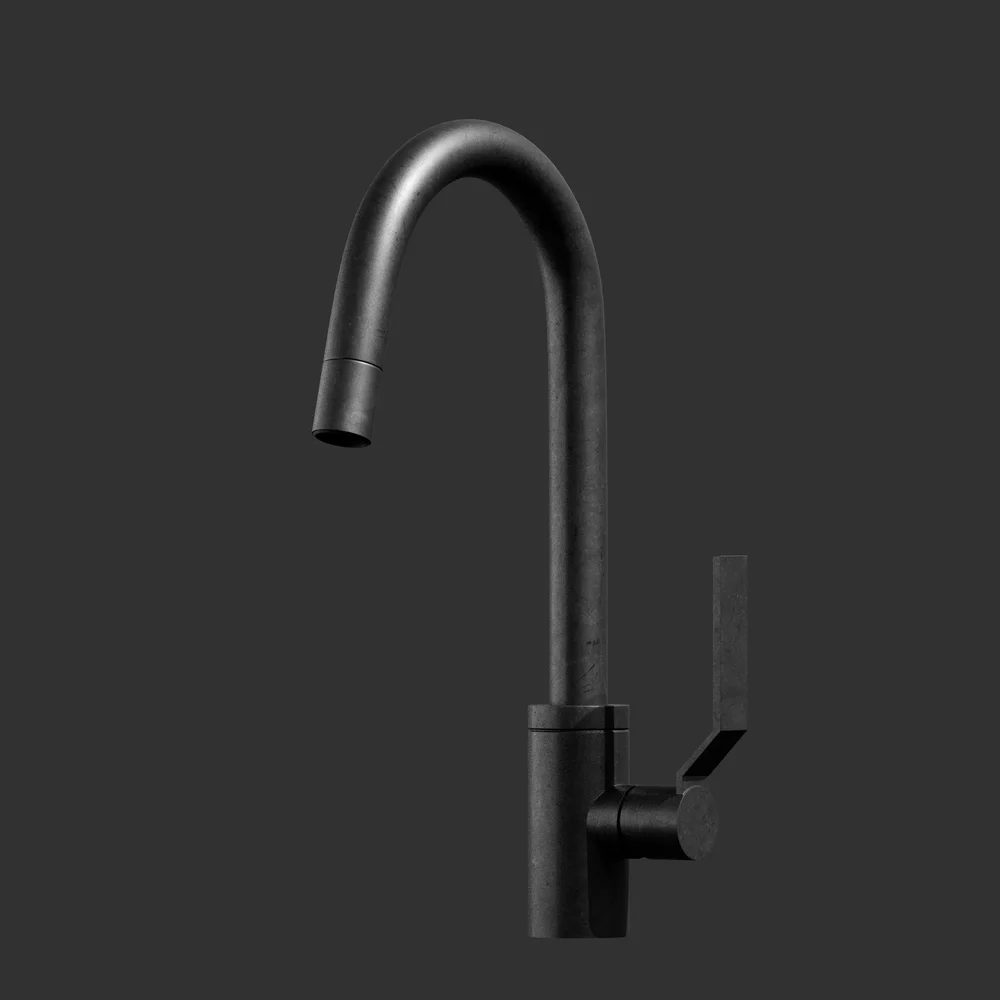 Faucet Aboutwater Boffi Iby Fantini