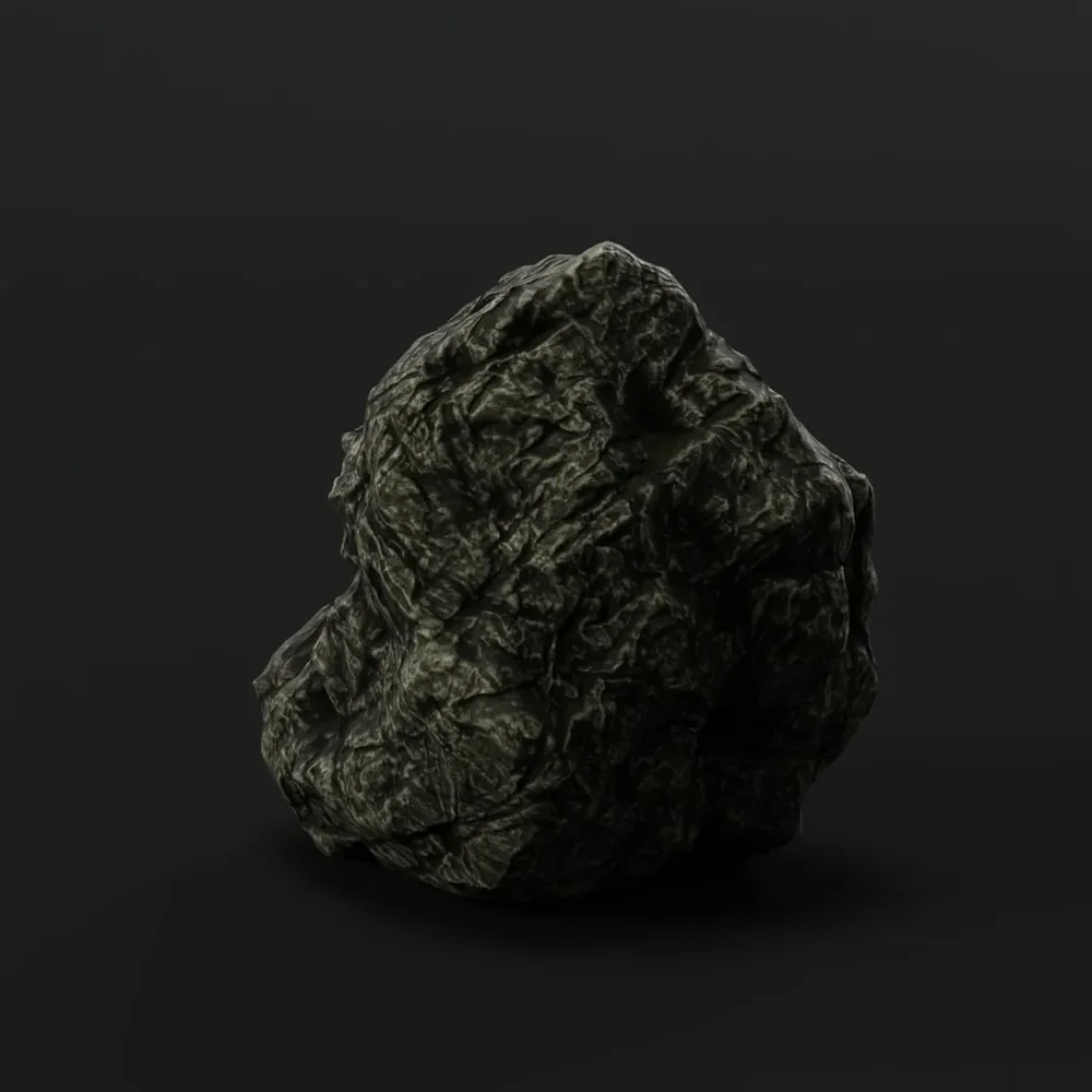 Sea Rock
