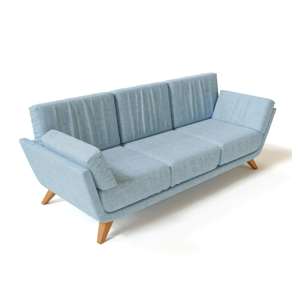 Living Room Sofa
