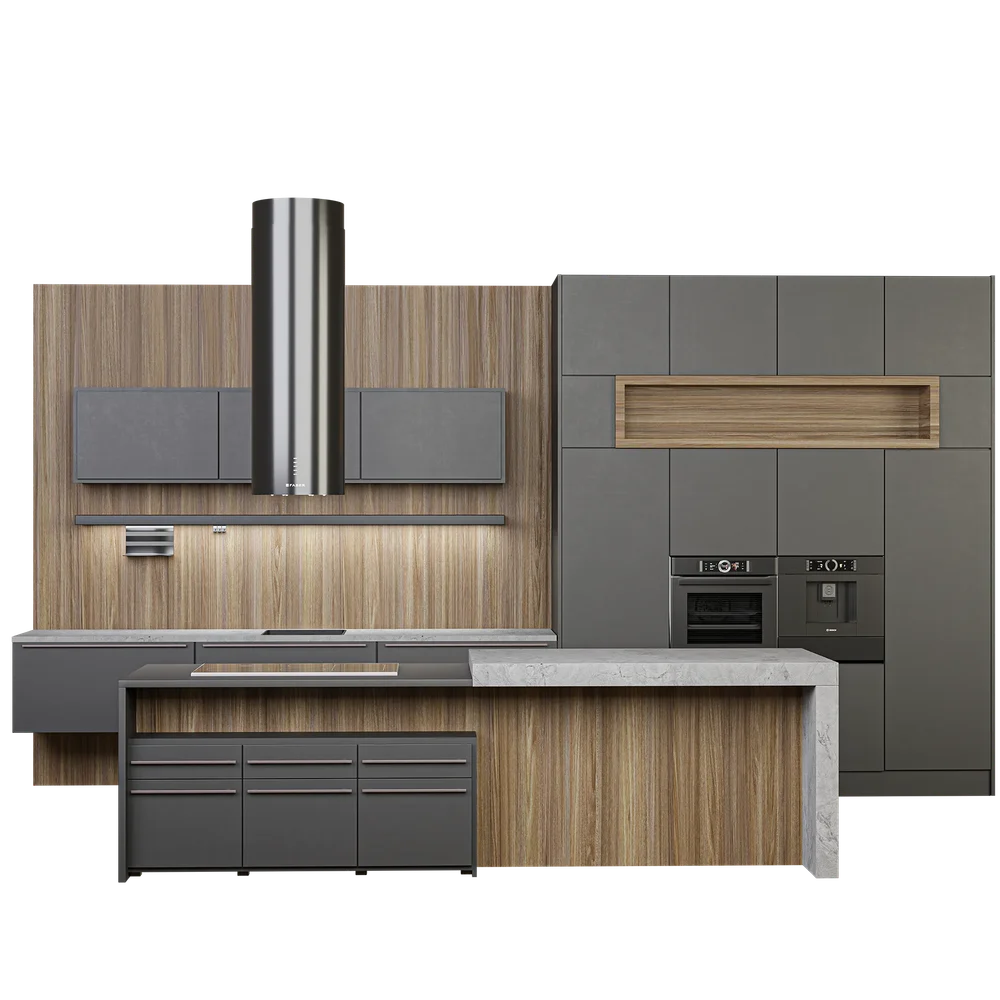 Black Kitchen03